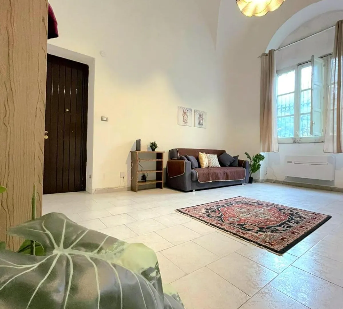 May'S Apartment Catania