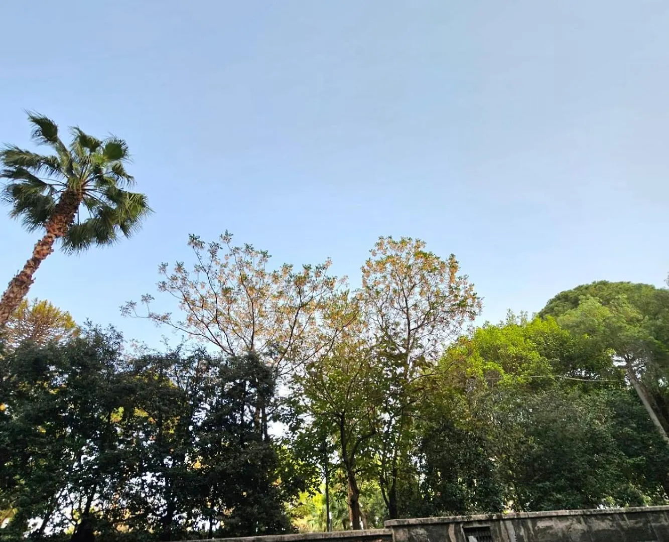 May'S Apartment Catania Italy