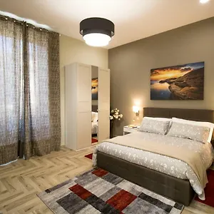 Appartamento Romeo Luxury, Catania